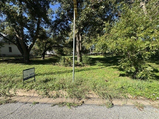 0.35 acres in Grayson County