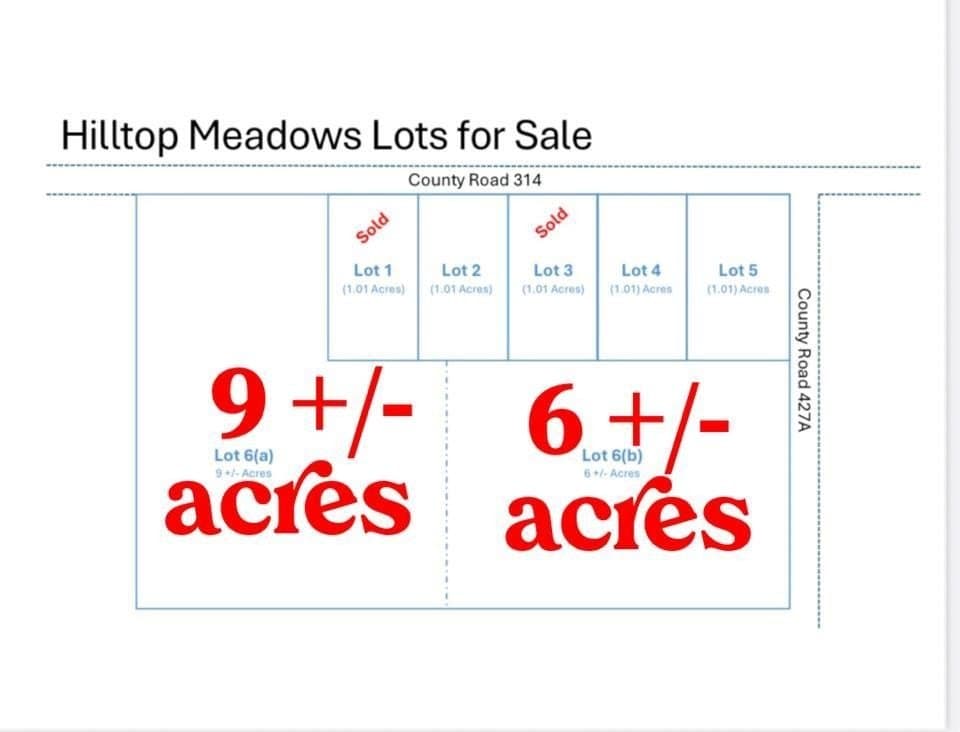 15 acres in Johnson County gallery image 2