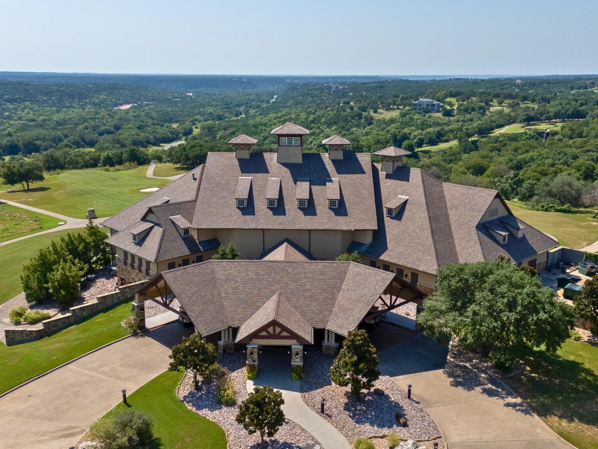 0.89 acres in Johnson County