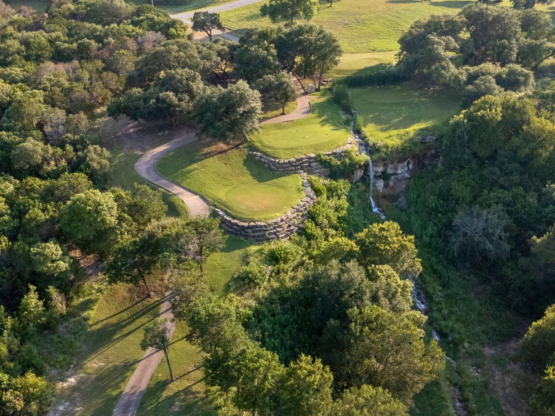 0.89 acres in Johnson County - photo 9