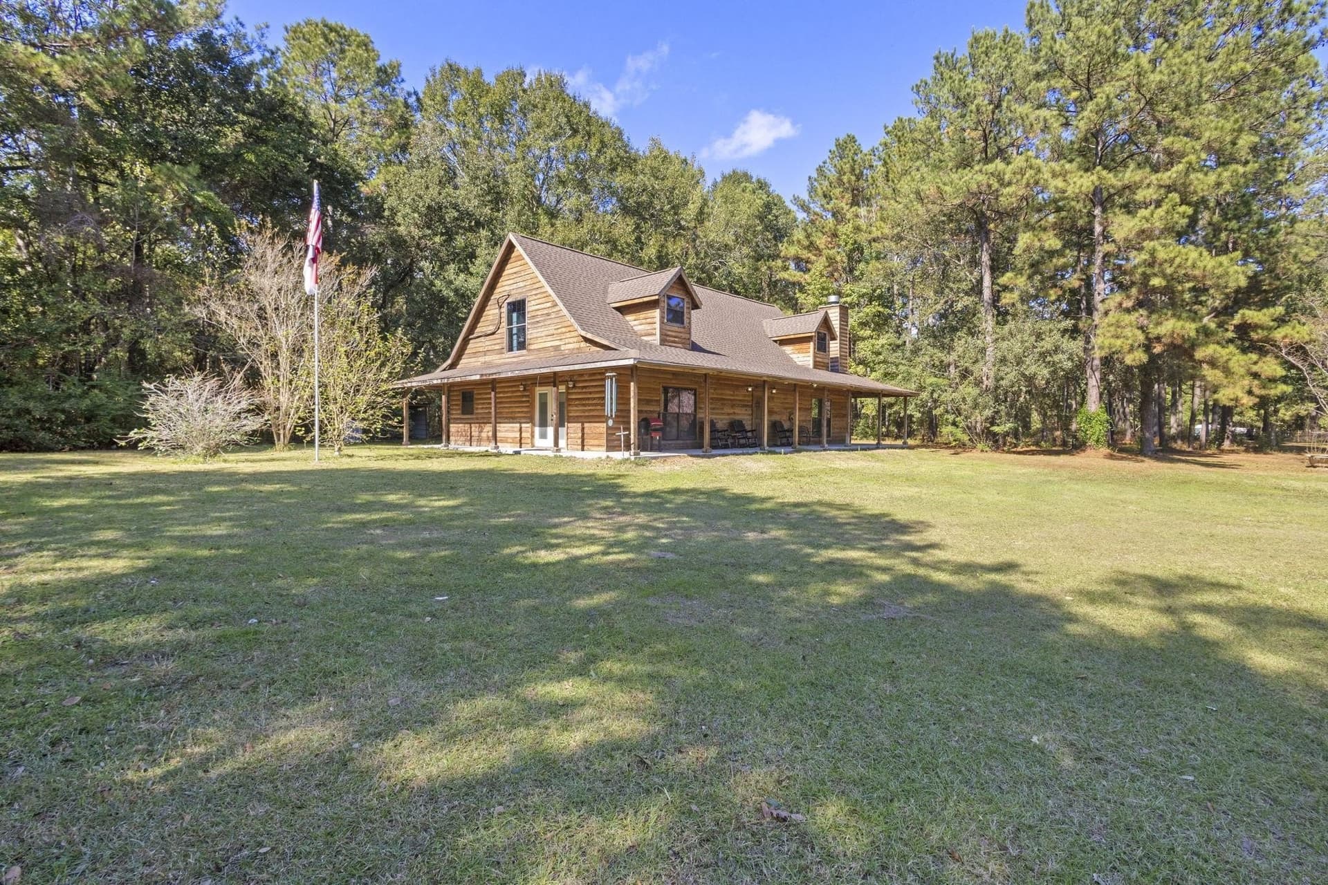 20.7 acres in Texas County