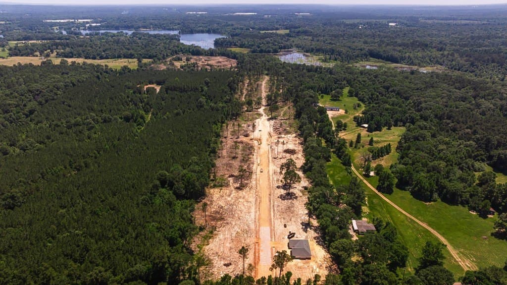 1.2 acres in Texas County - photo 4