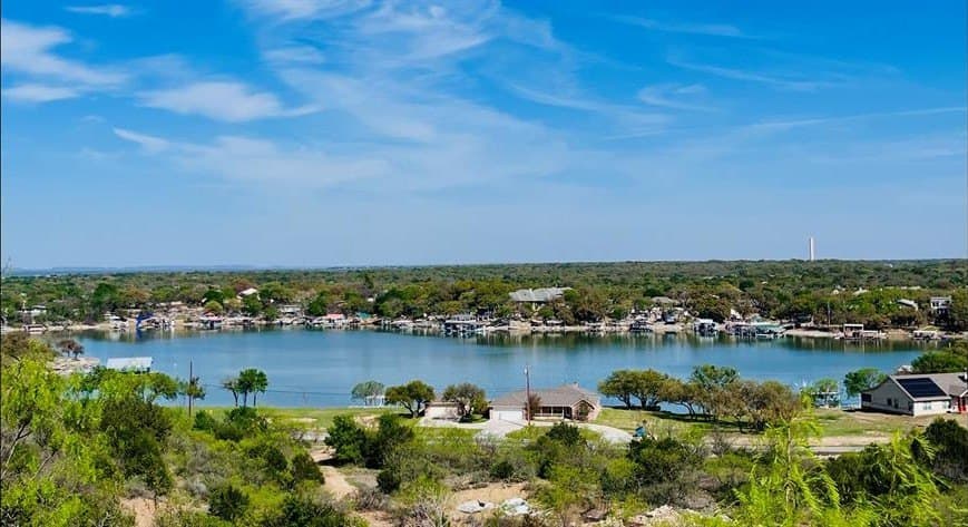 2.1 acres in Brown County gallery image 2