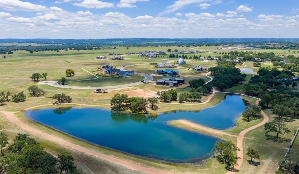 0.33 acres in Gillespie County featured view