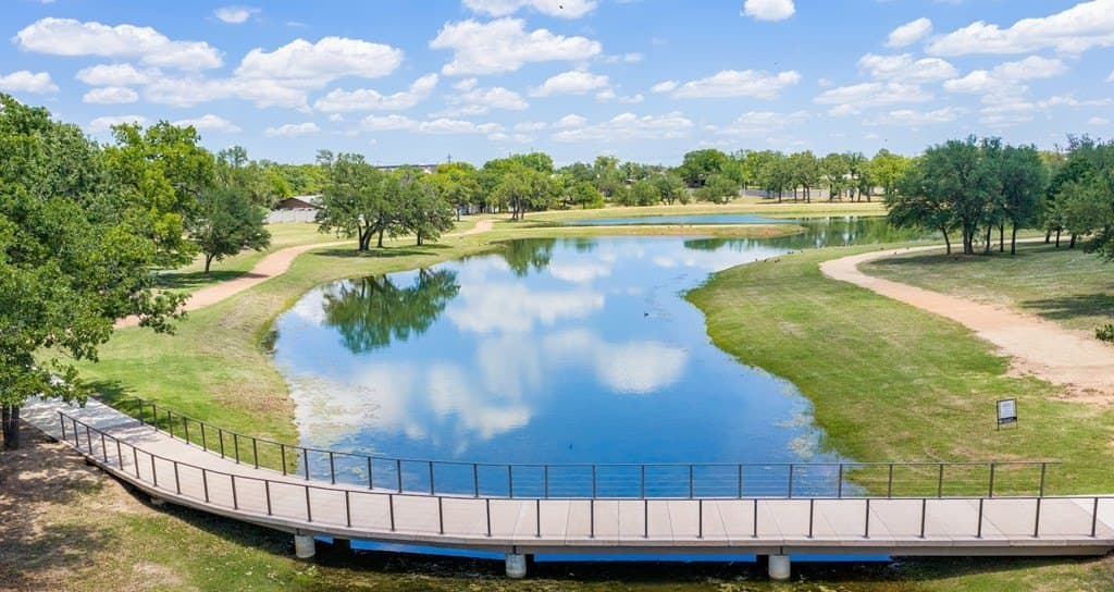 0.33 acres in Gillespie County - photo 7