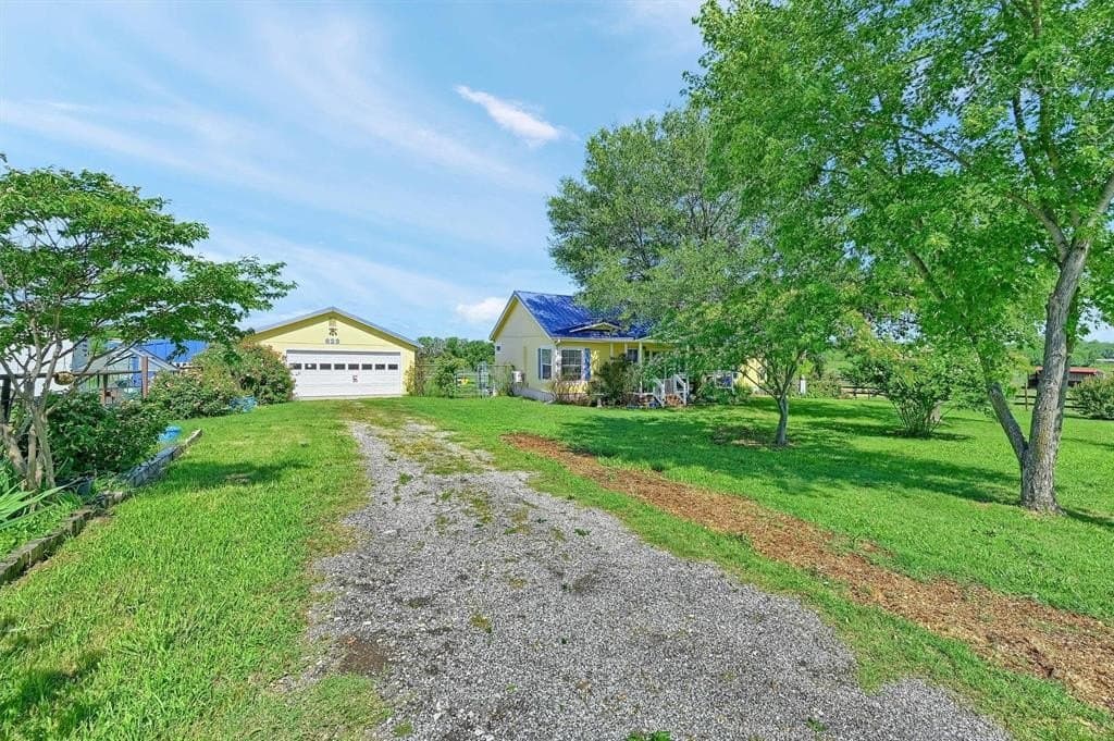 30 acres in Grayson County gallery image 3