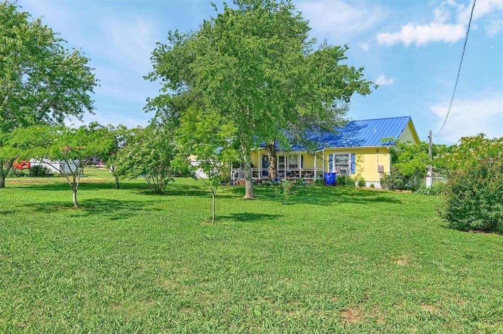 30 acres in Grayson County featured view