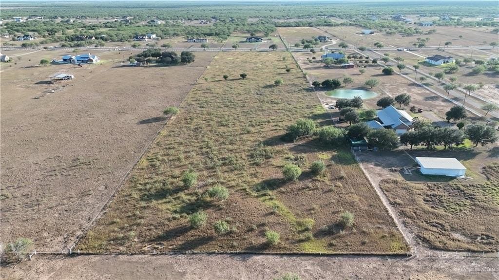 9.86 acres in Hidalgo County gallery image 3