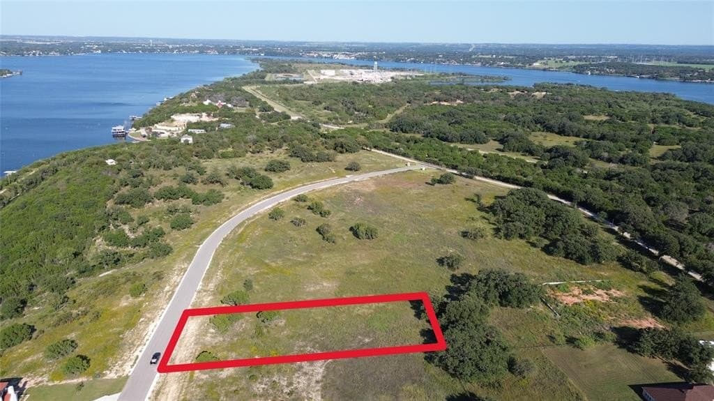 1.03 acres in Hood County gallery image 2