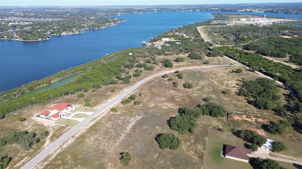 1.03 acres in Hood County featured view