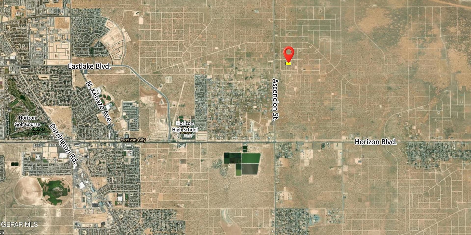 0.5 acres in El Paso County - photo 4