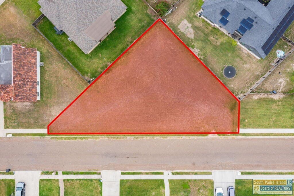 506 Mi Vida St. lot: 40