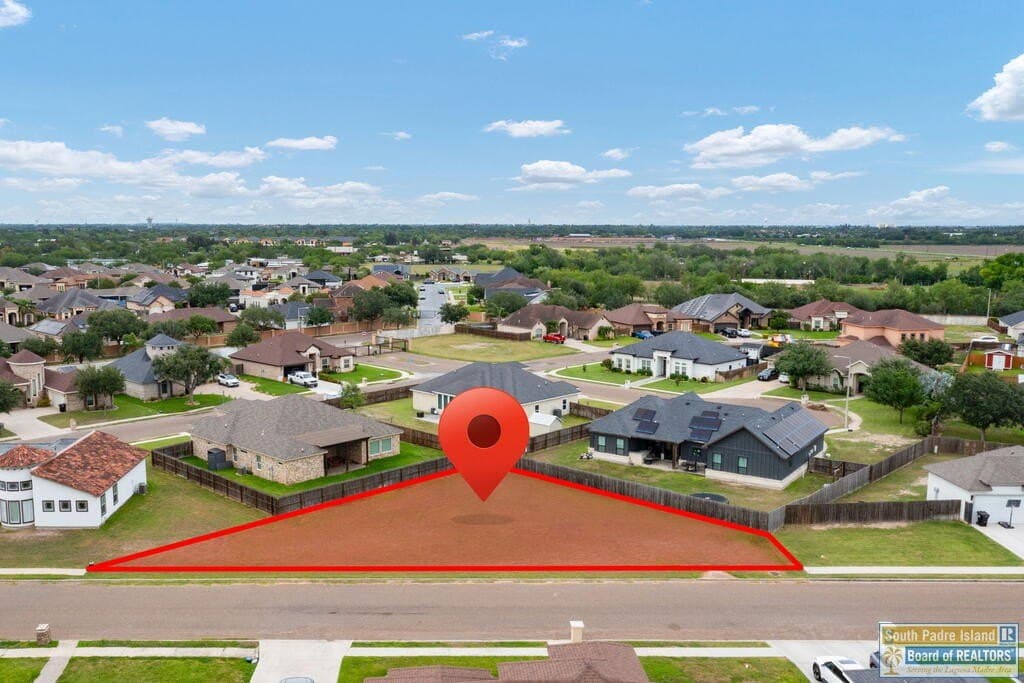0.22 acres in Hidalgo County - photo 2