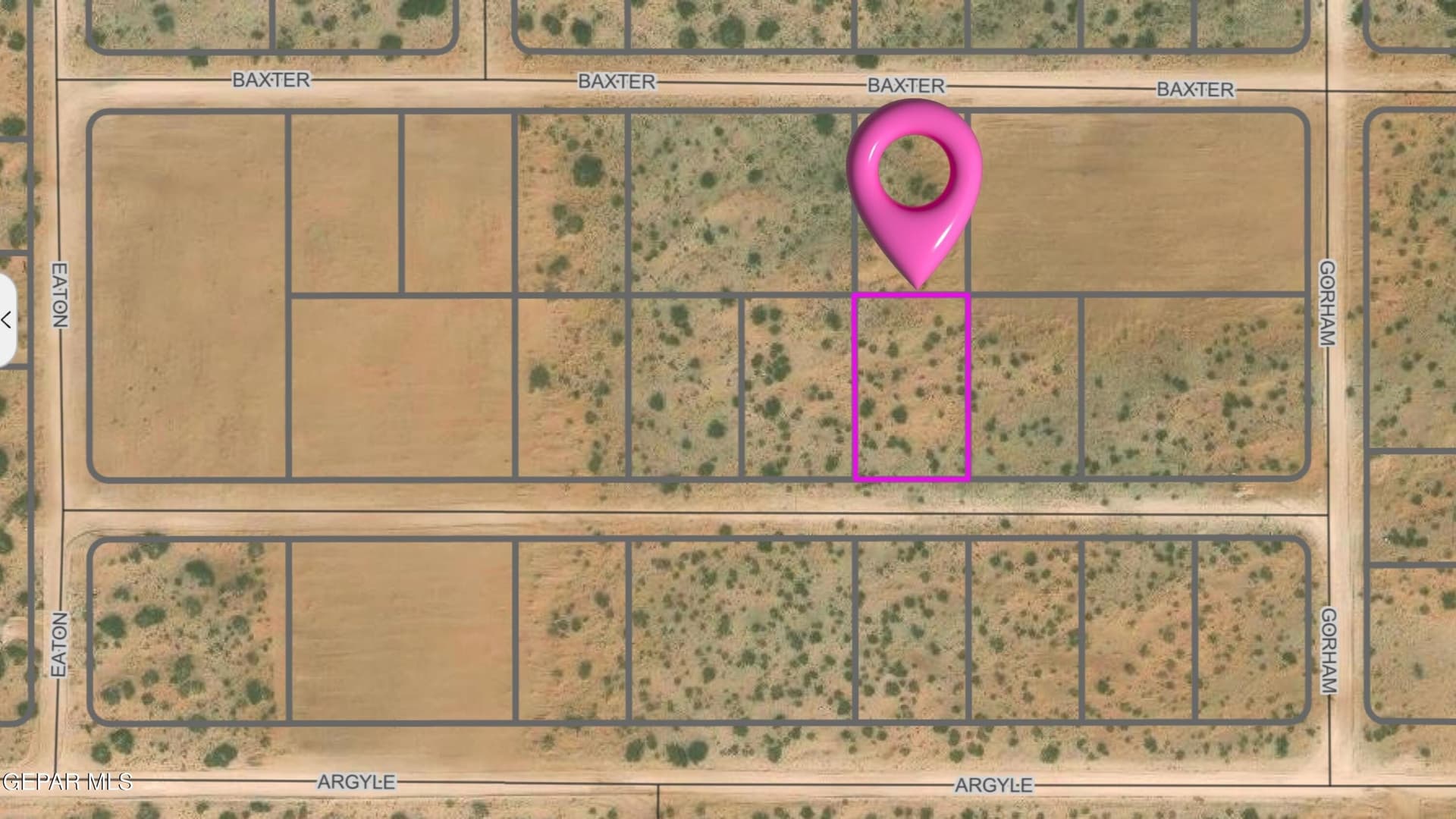0.5 acres in El Paso County - photo 4