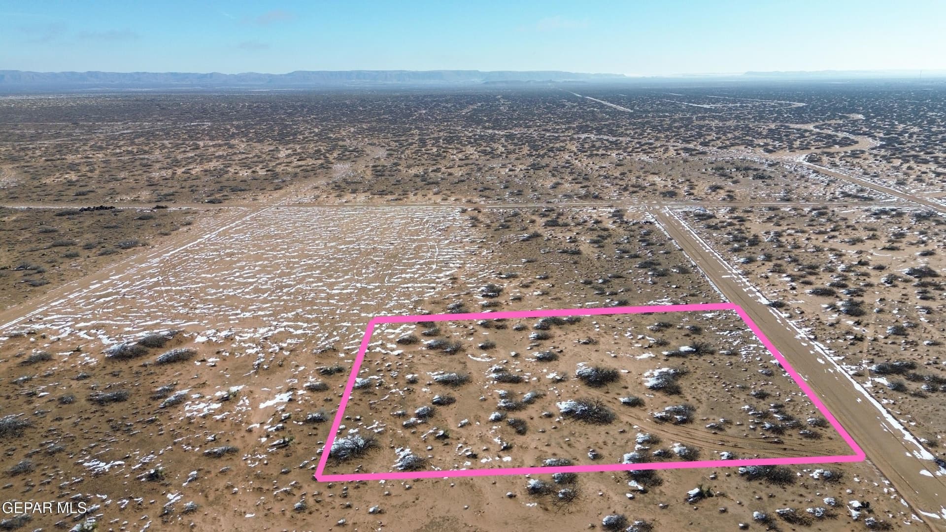 0.5 acres in El Paso County - photo 7