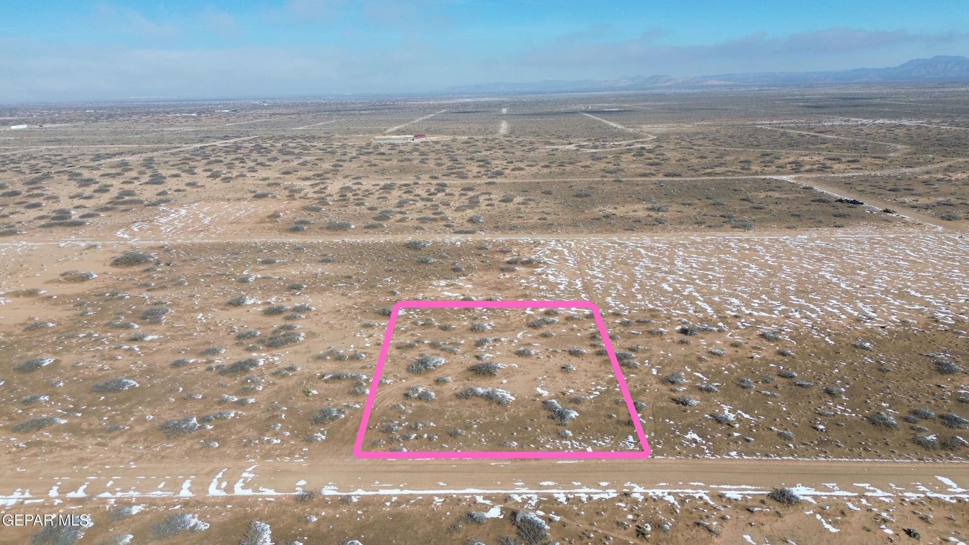 0.5 acres in El Paso County - photo 6
