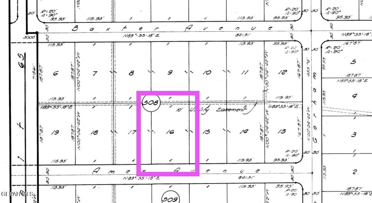 0.5 acres in El Paso County - photo 10