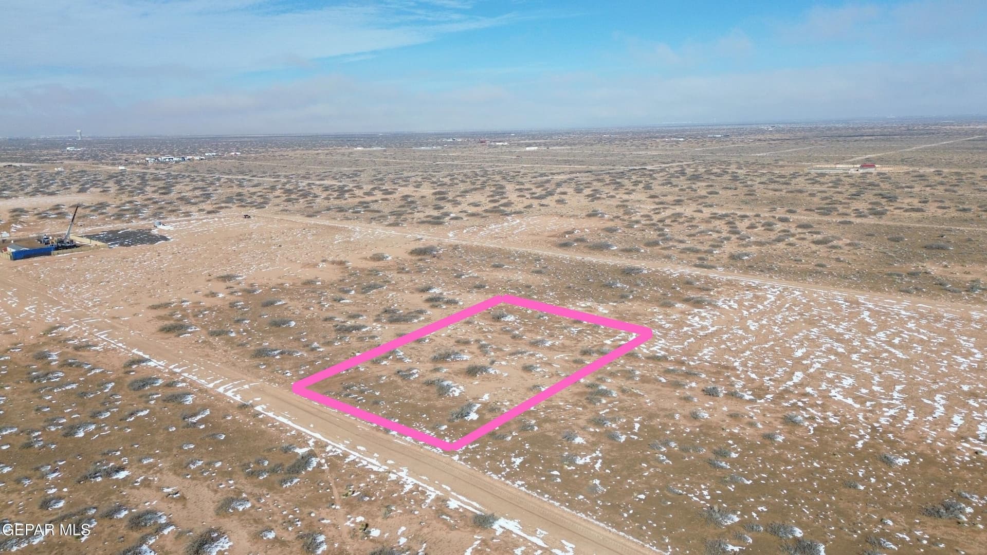 0.5 acres in El Paso County - photo 5