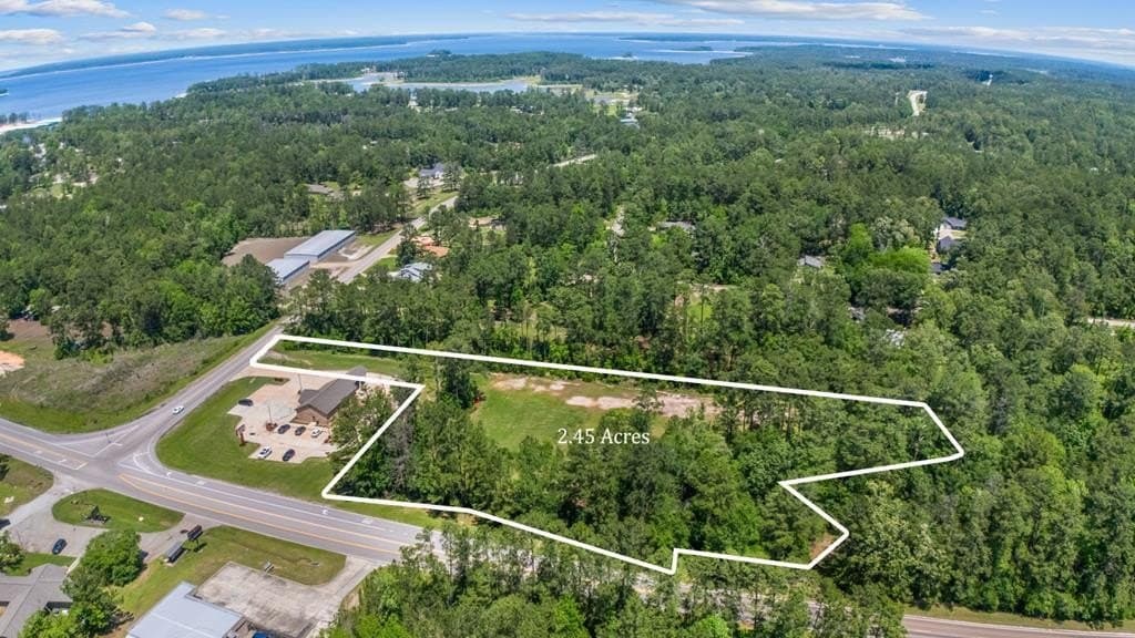 2.45 acres in Texas County