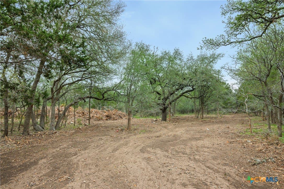 3.56 acres in Hays County