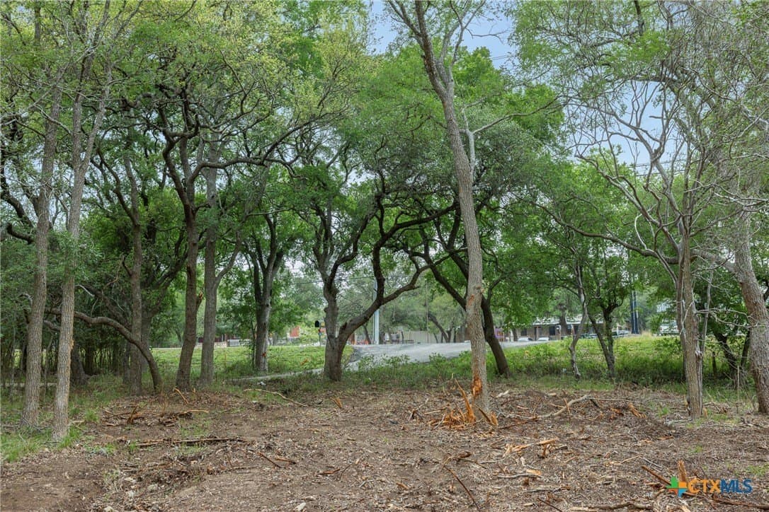 3.56 acres in Hays County featured view
