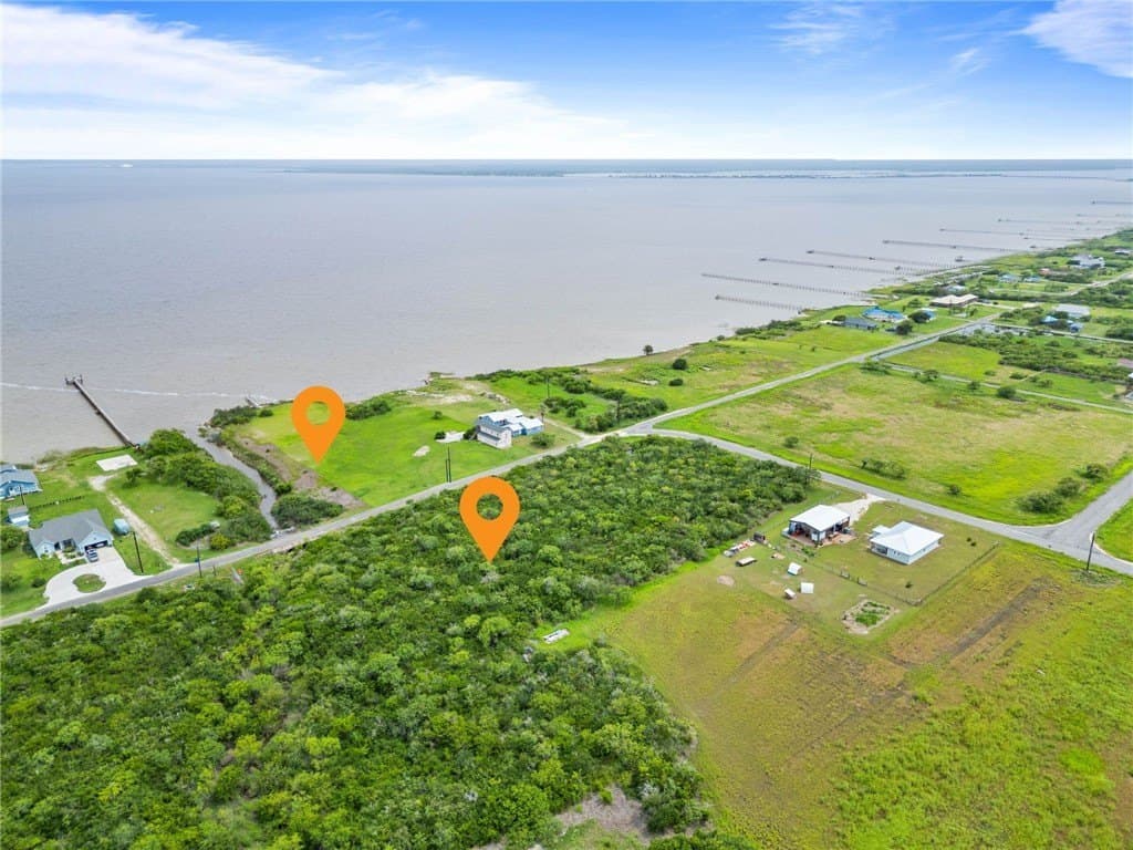0.44 acres in Refugio County gallery image 2