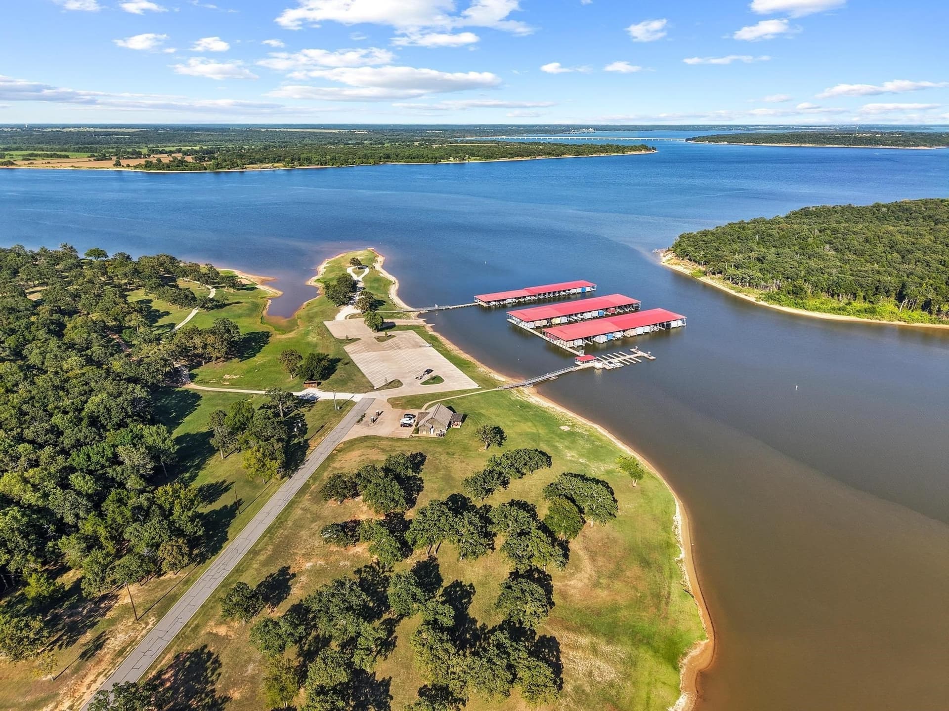 0.15 acres in Grayson County - photo 9