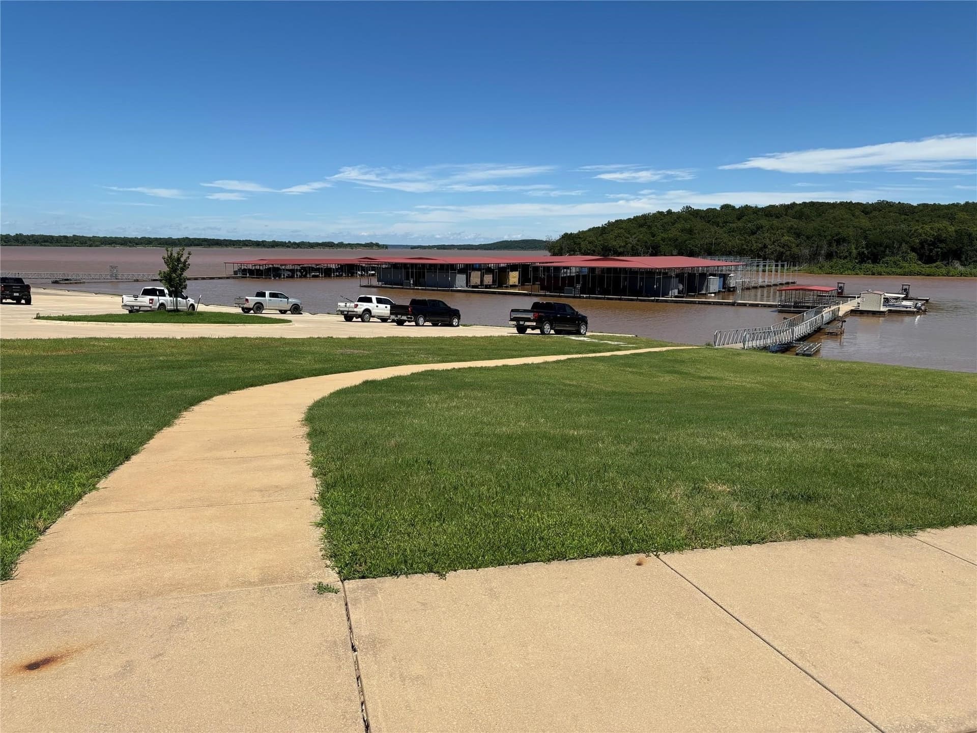 0.15 acres in Grayson County - photo 6