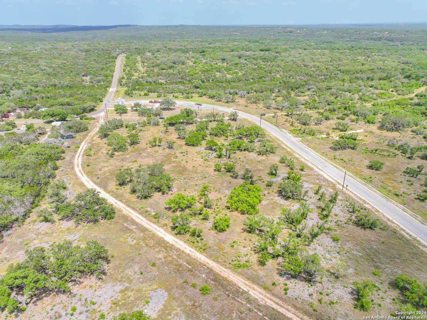 5.22 acres in Medina County featured view