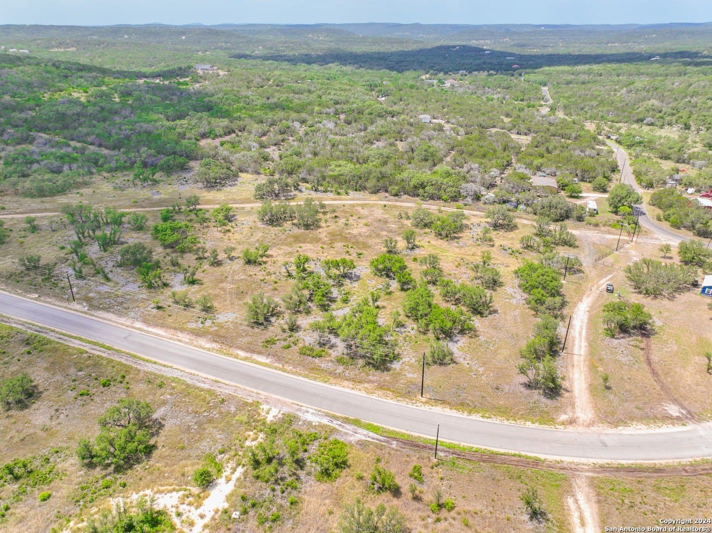 5.22 acres in Medina County gallery image 3
