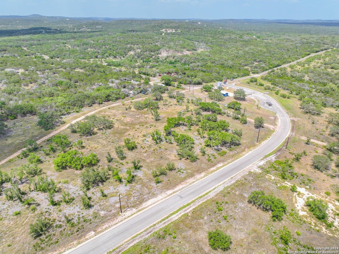 5.22 acres in Medina County gallery image 4