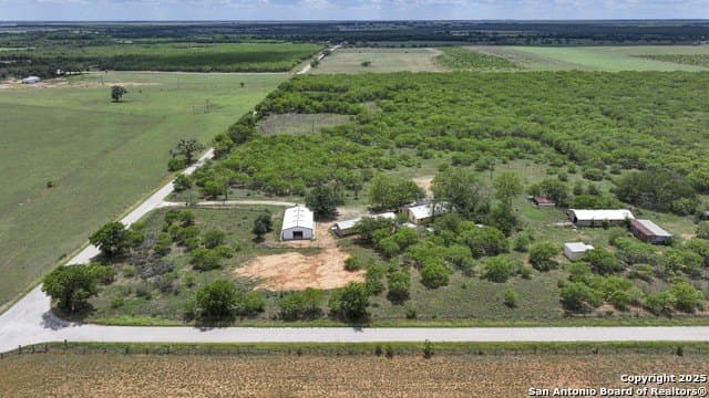 74.55 acres in Gonzales County featured view