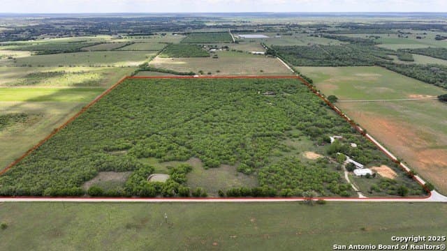74.55 acres in Gonzales County