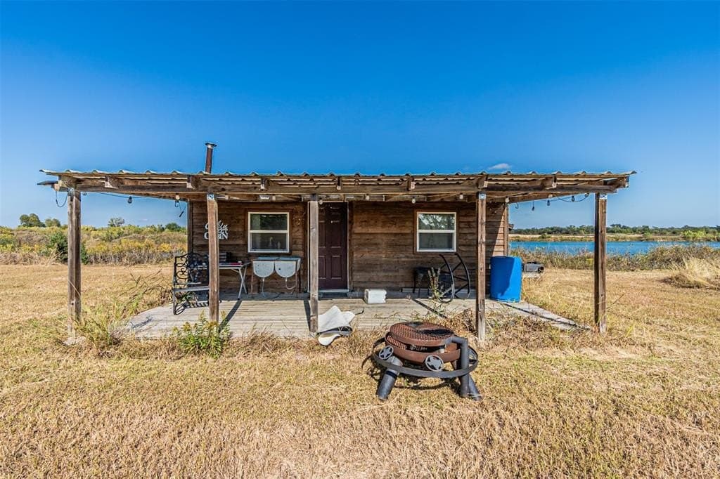 56 acres in Falls County gallery image 4