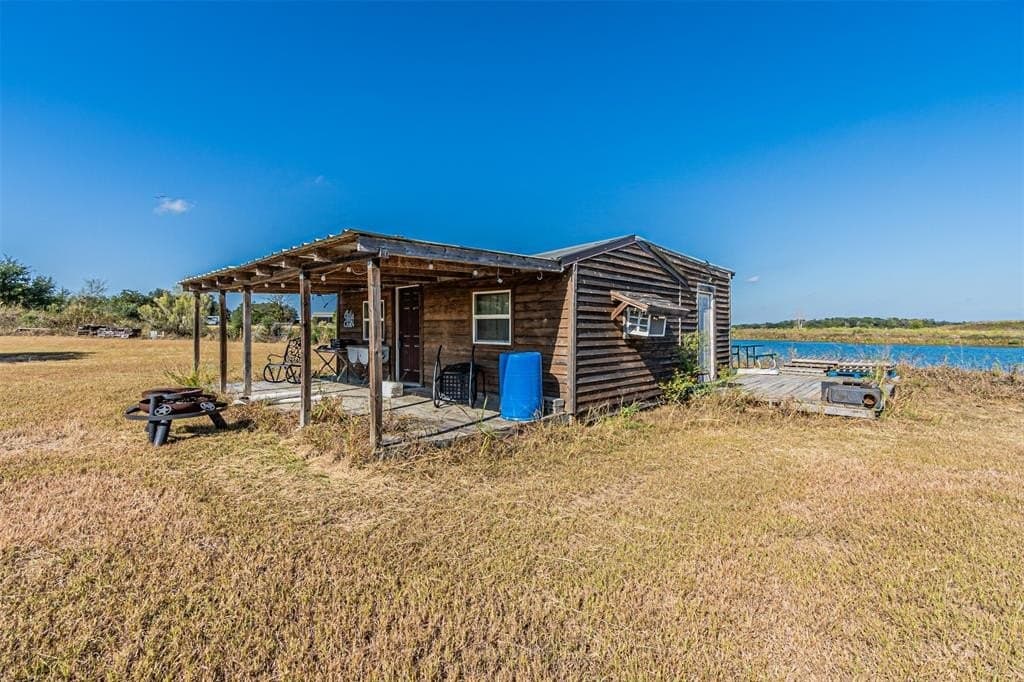 56 acres in Falls County featured view