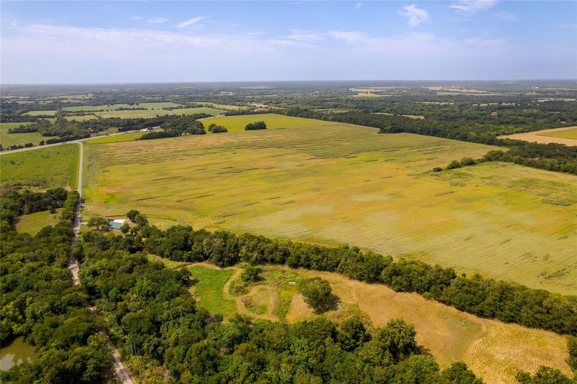 124.31 acres in Fannin County - photo 11