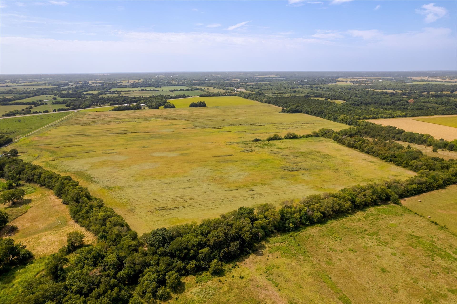 124.31 acres in Fannin County - photo 9
