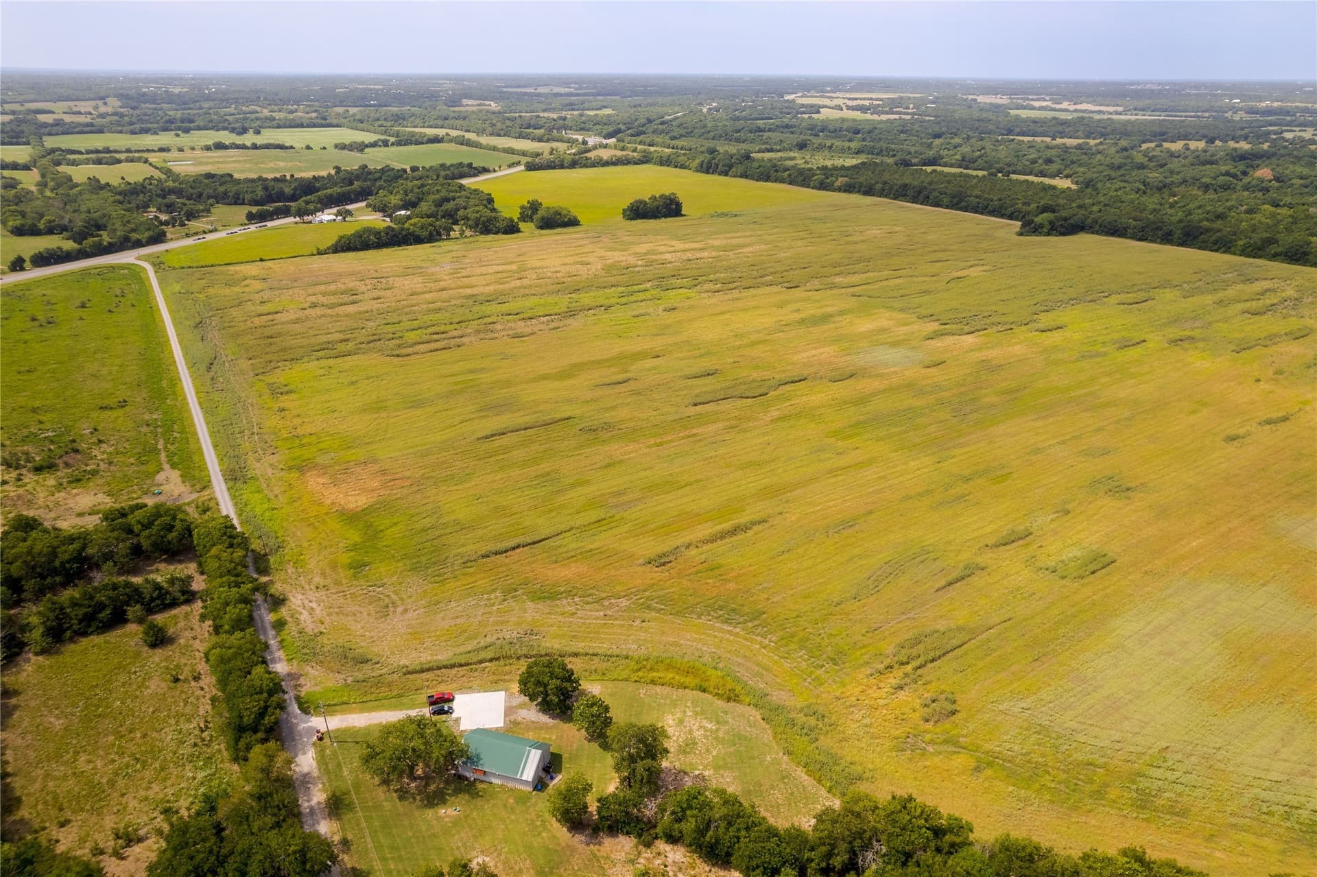 124.31 acres in Fannin County - photo 13