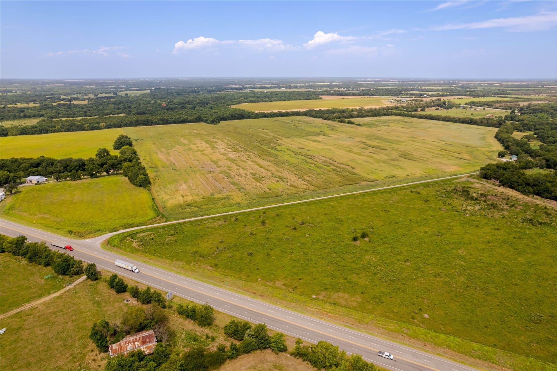 124.31 acres in Fannin County - photo 17
