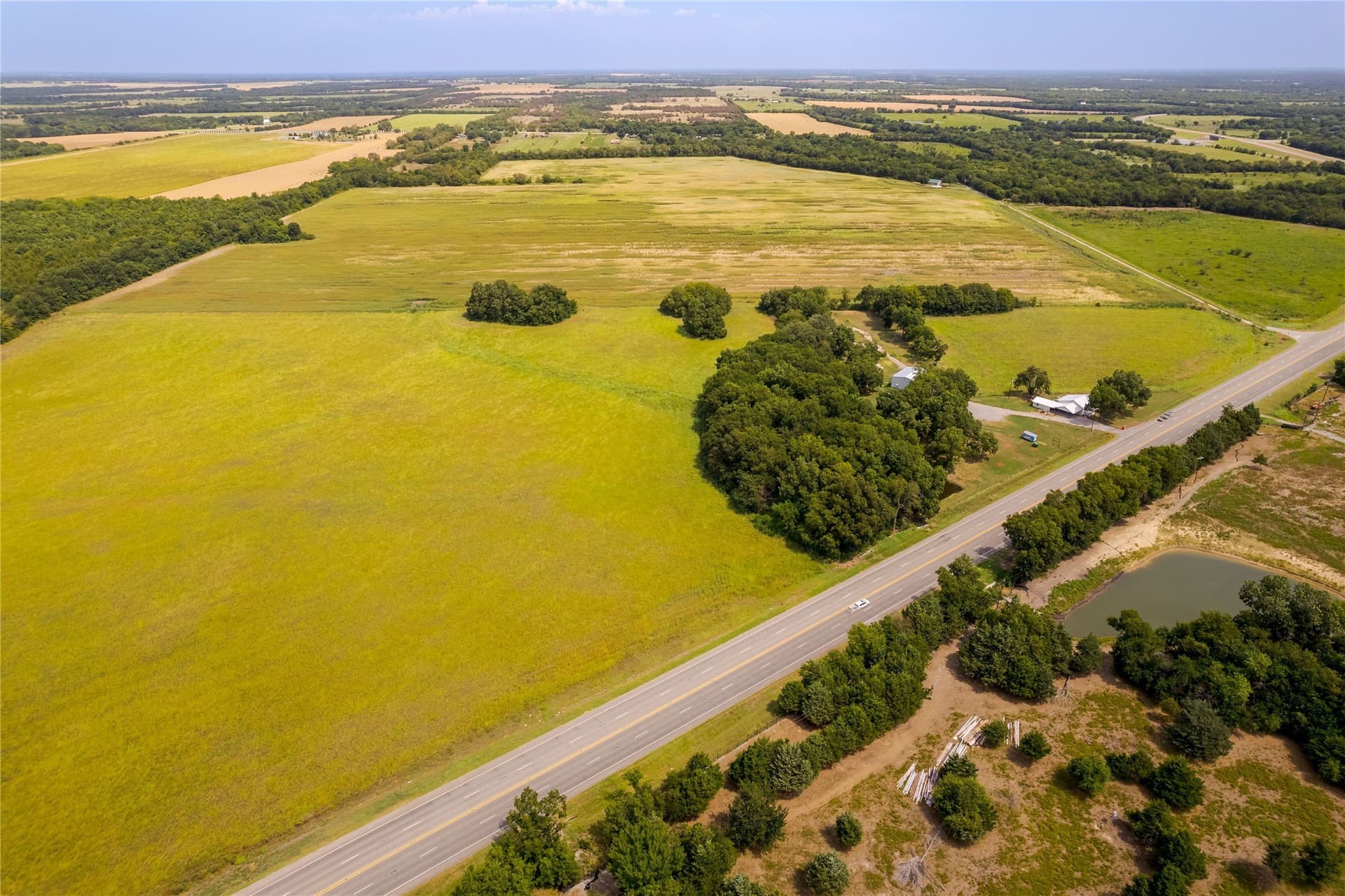 124.31 acres in Fannin County - photo 24