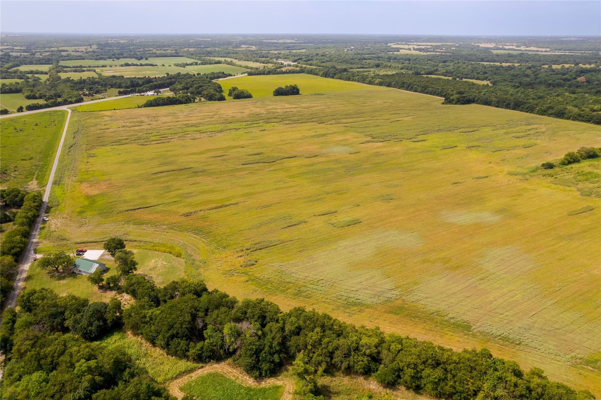 124.31 acres in Fannin County - photo 12