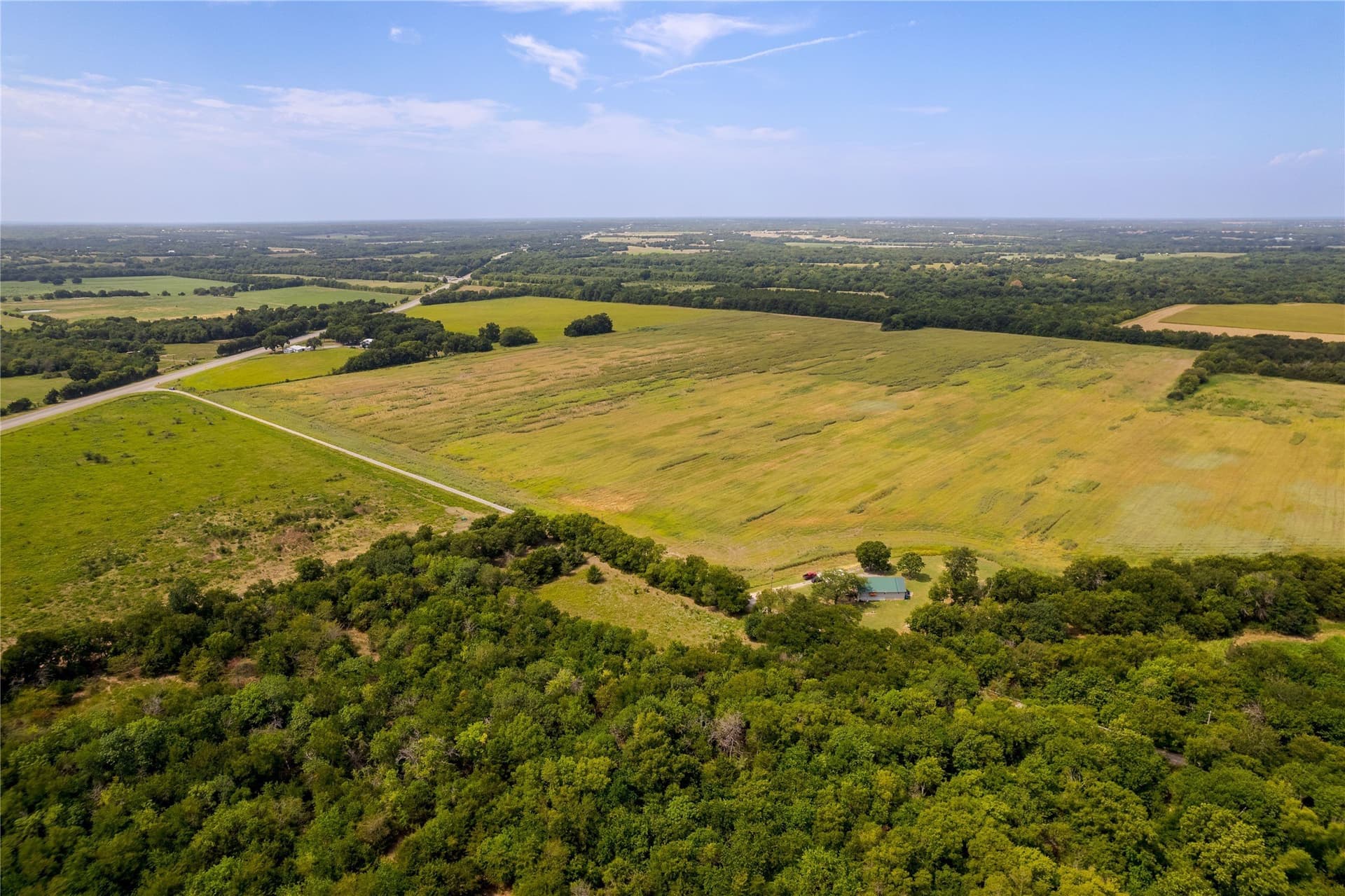 124.31 acres in Fannin County - photo 19