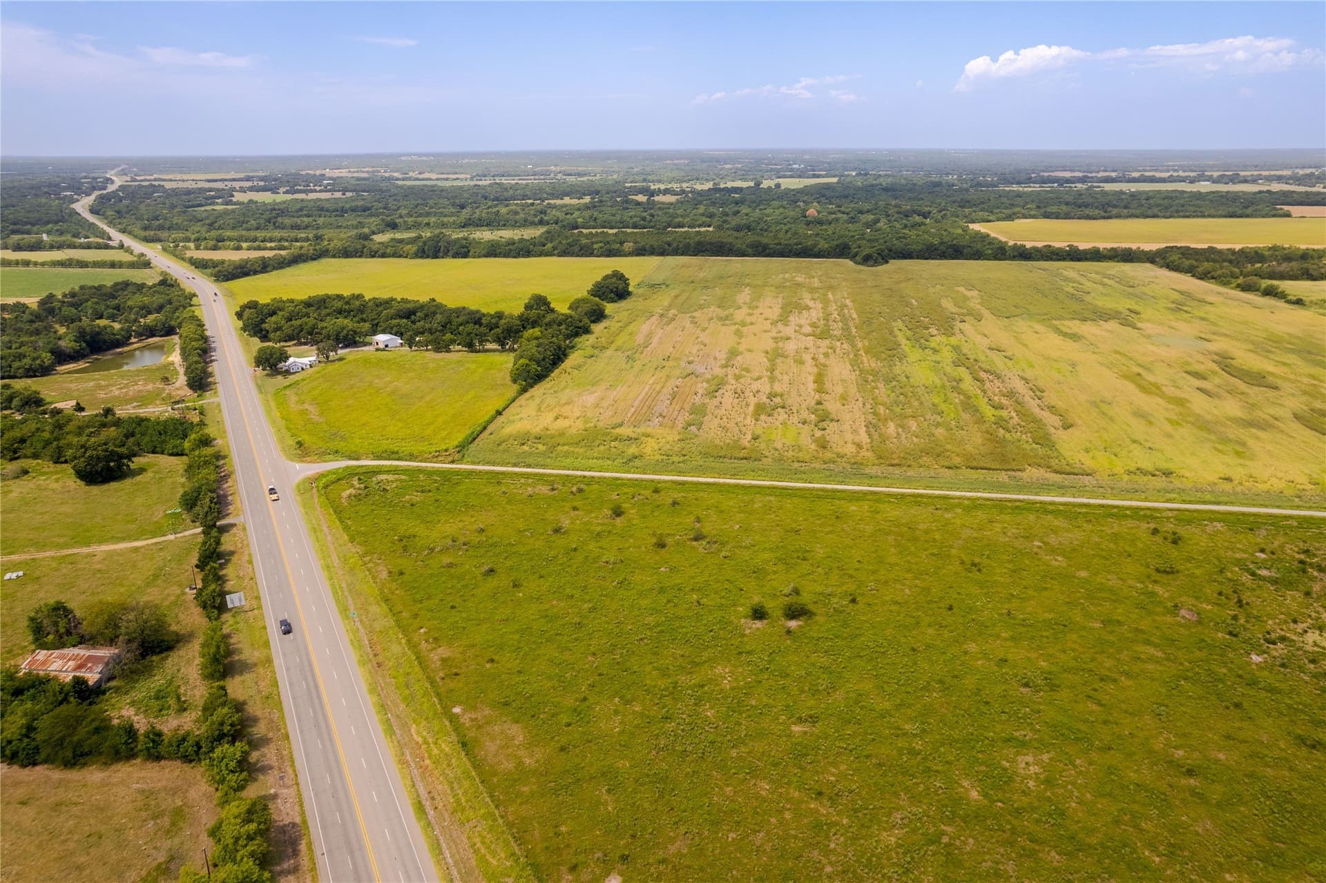 124.31 acres in Fannin County - photo 2