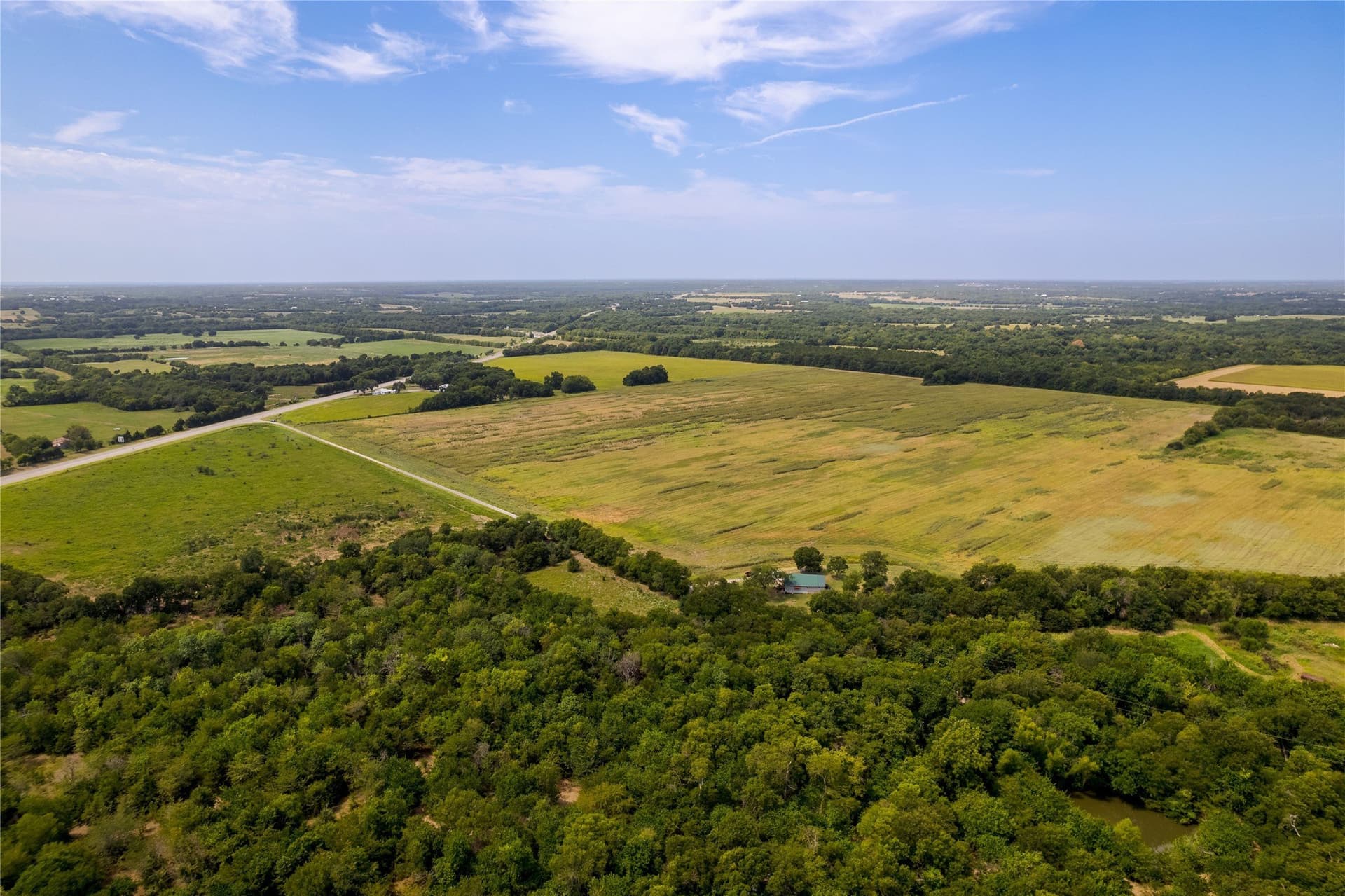 124.31 acres in Fannin County - photo 20