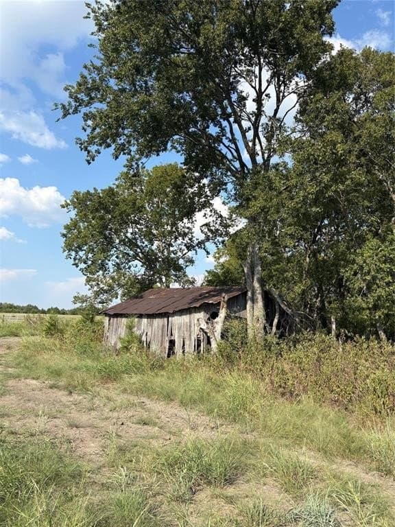 56.27 acres in Lamar County