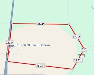 268.51 acres in Brooks County gallery image 4