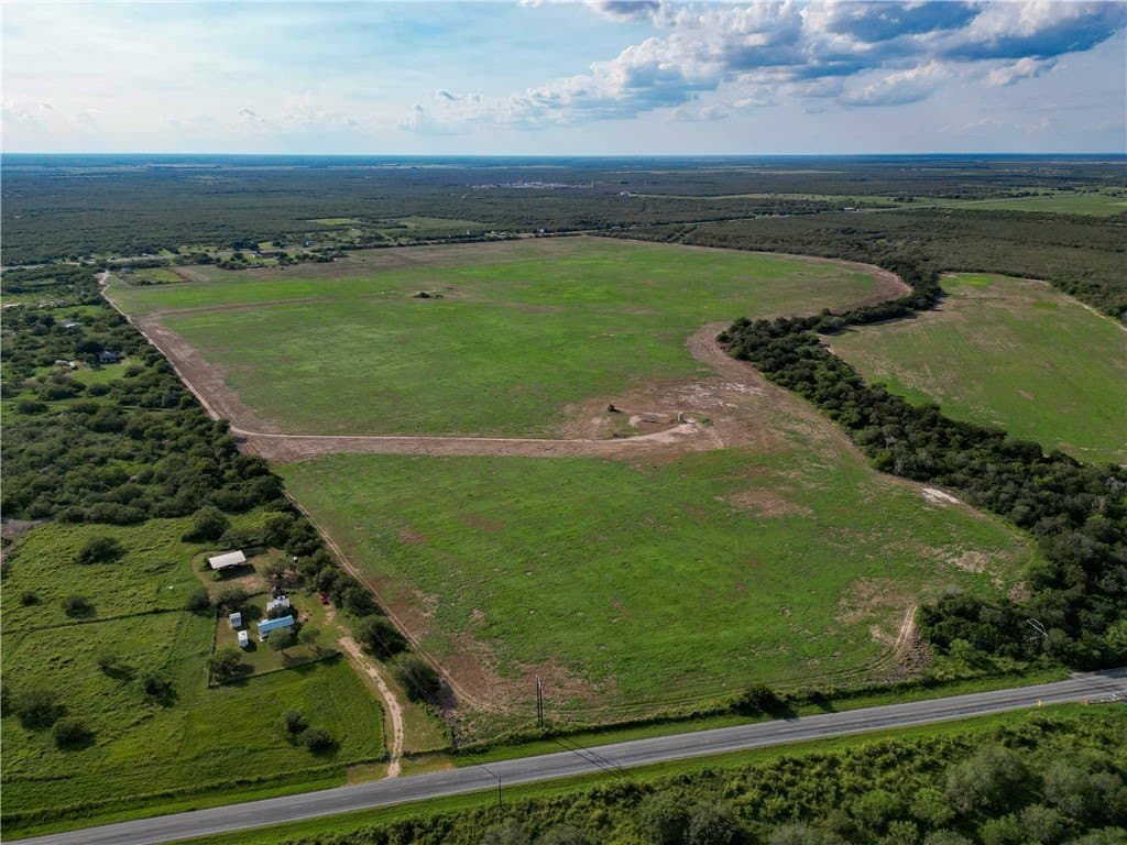268.51 acres in Brooks County gallery image 2
