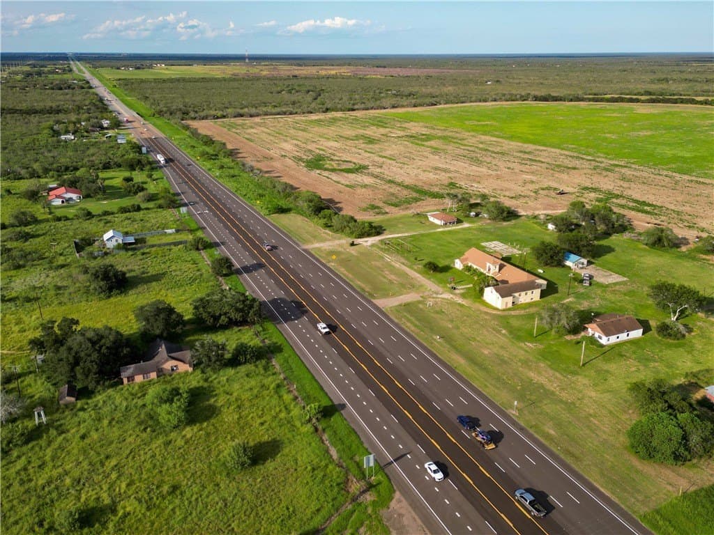 268.51 acres in Brooks County gallery image 3