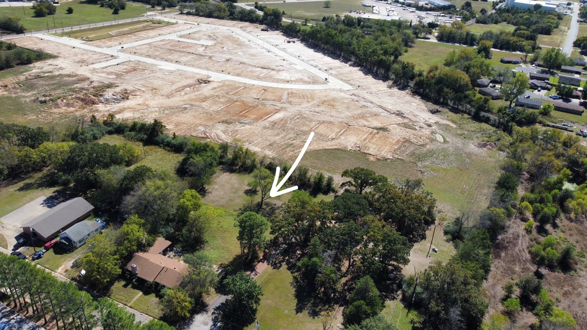 0.17 acres in Hopkins County - photo 6