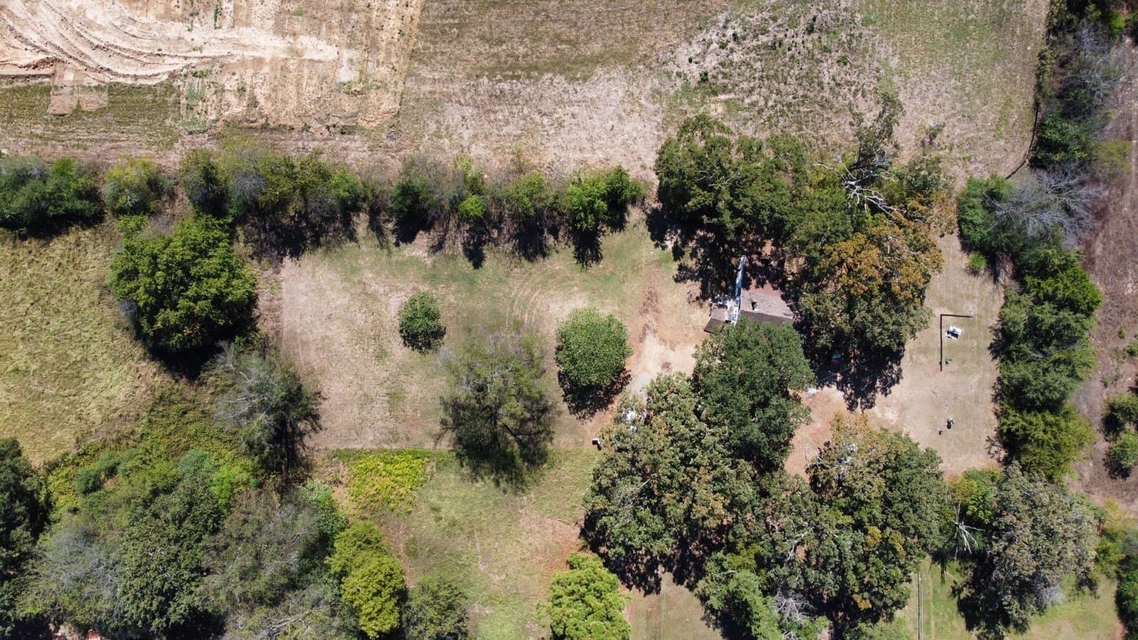 0.17 acres in Hopkins County - photo 9